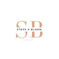 Steep & Bloom
