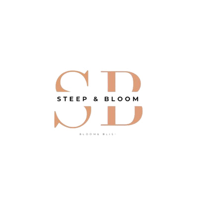 Steep & Bloom